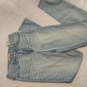 Hollister jeans size 1R
